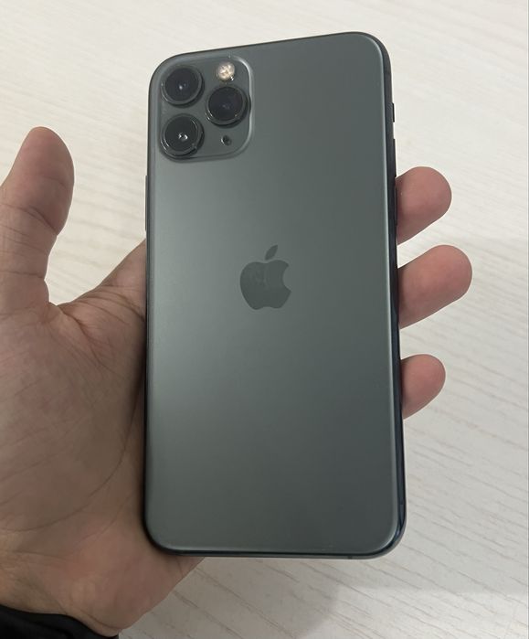 Iphone 11 Pro Apple Айфон