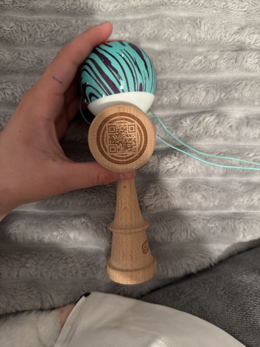 sweets kendama prime noua
