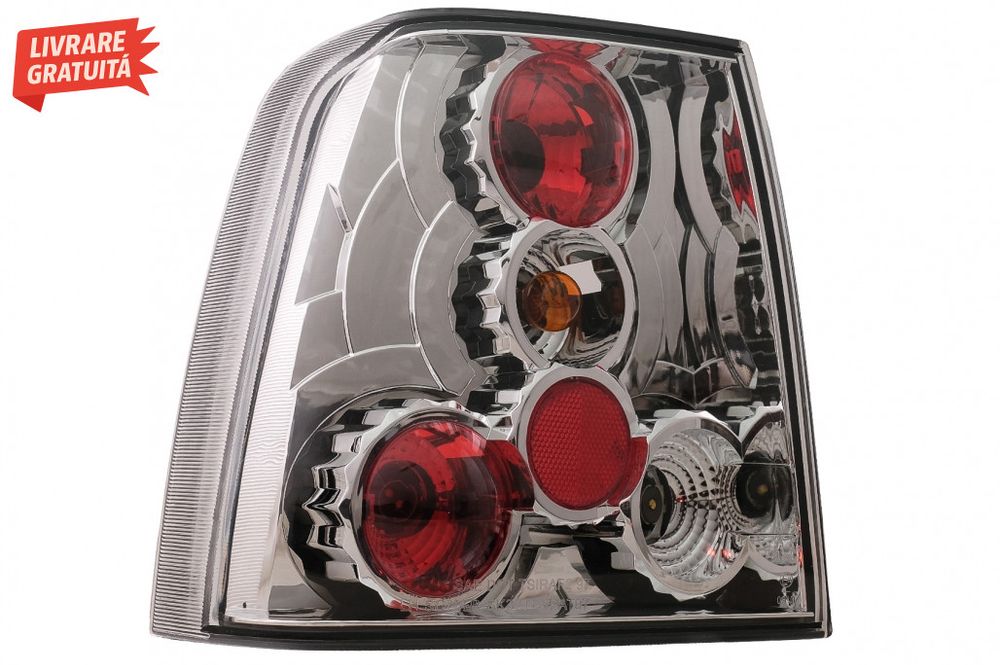 Stopuri VW Passat B5 Sedan (11.1996-08.2000) Crom