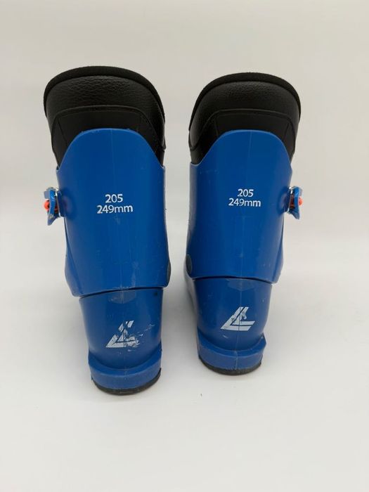 Clapari ski schi Lange RSJ 50 RTL marime EUR:32 Mondo:20.5 Flex:50