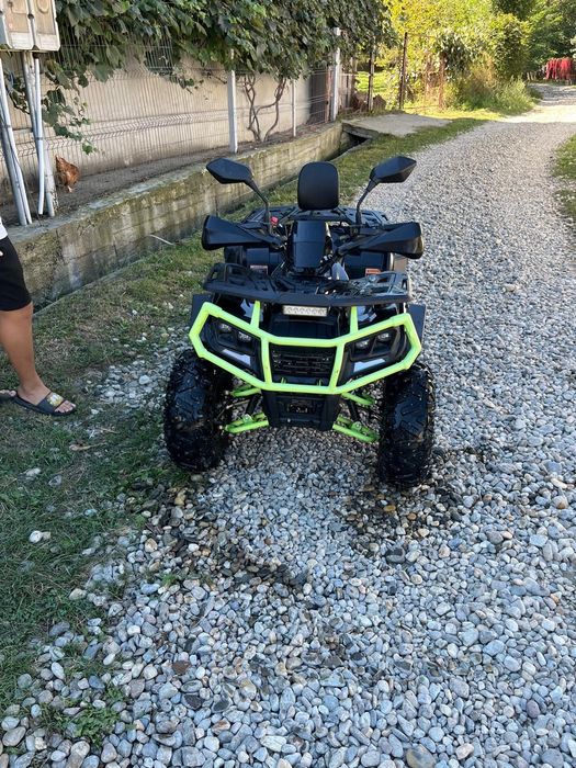 Vand rdb afp 125cc
