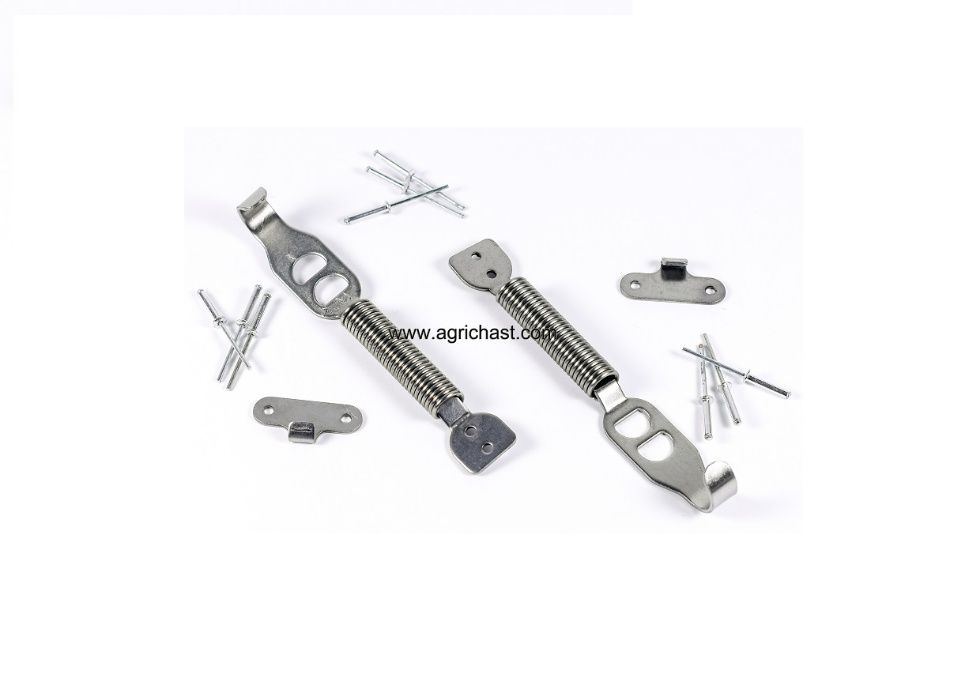 Ключалка за капак на автомобил или машина.