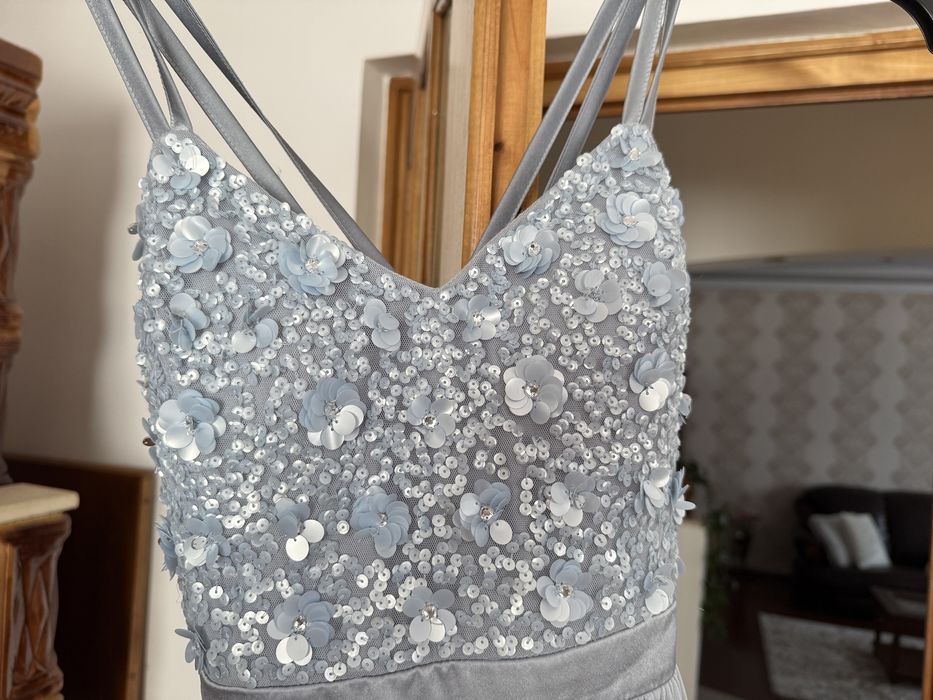 Rochie de ocazie lunga Jake’s