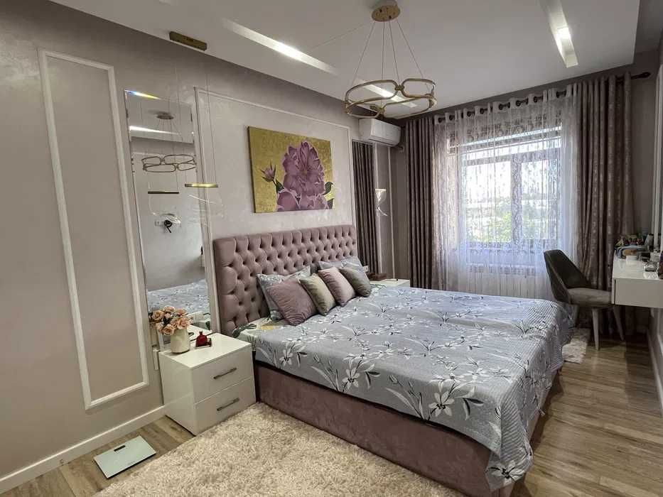 Сдается квартира