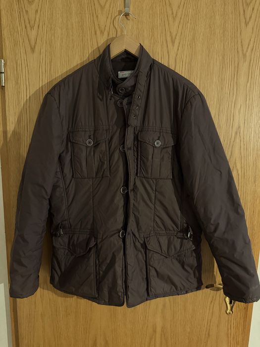 Мъжко яке Bata размер М.