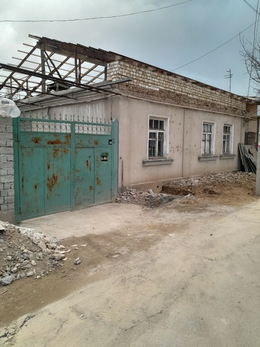 Том ёпамиз эскитомларни янгилаймиз