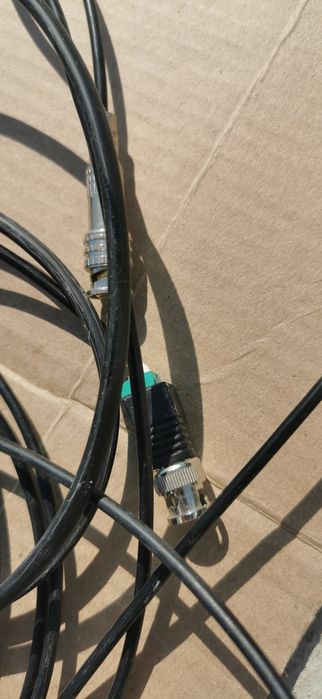 Кабель для видеокамер