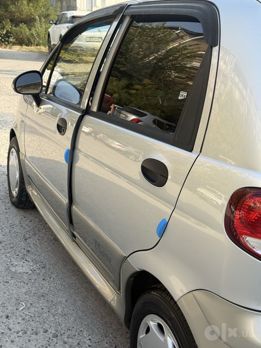 Matiz best 2017 yil mexanika