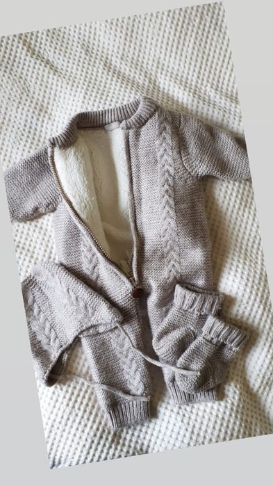 Вещи на мальчика