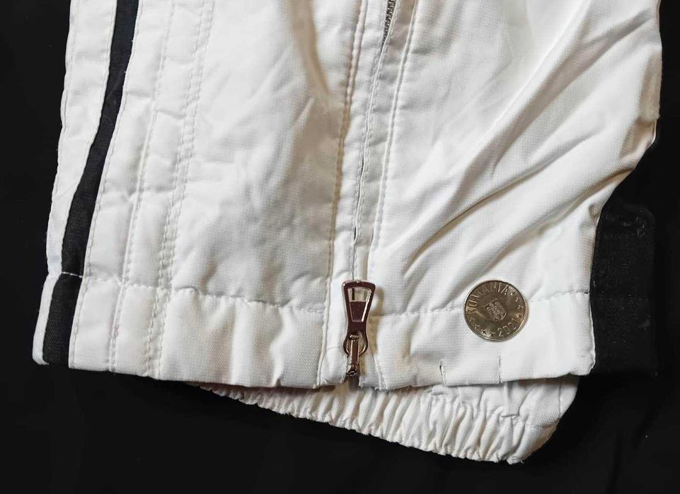 Pantaloni ski Sportalm Kitzbuhel Made in Austria Dama 36