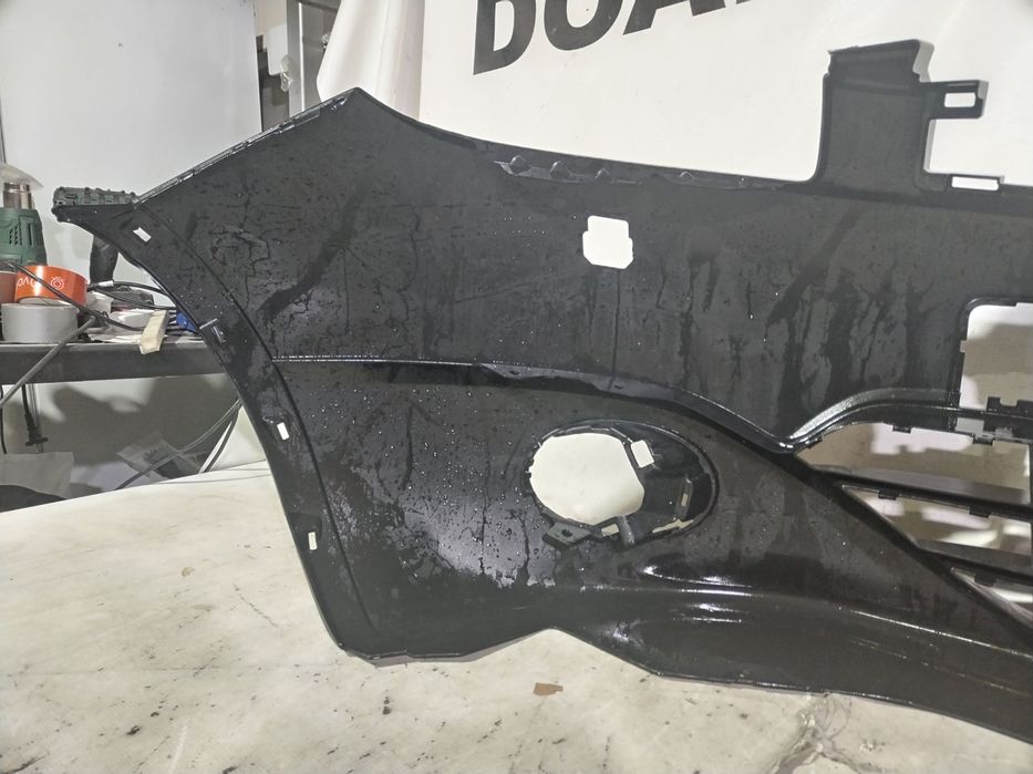 Bara fata Nissan Qashqai, 2010, 2011, 2012, 2013, cod origine OE 62022BR10H. 10084