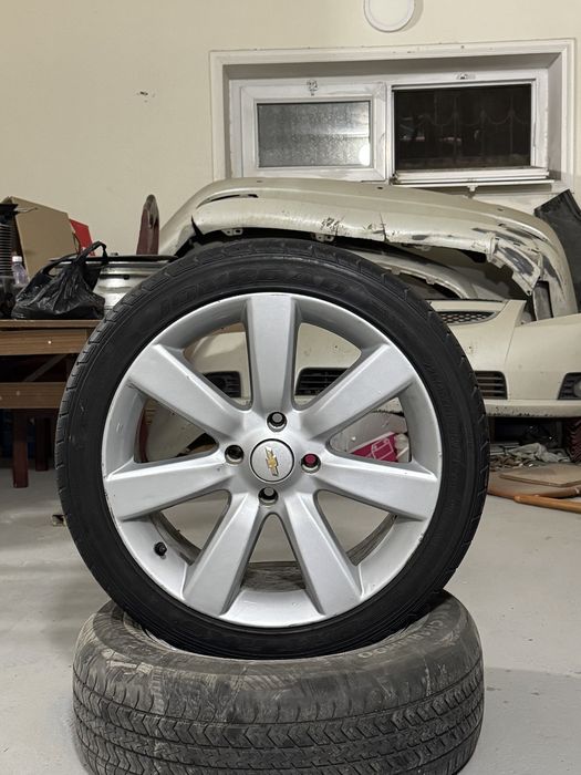 Epica R18 diska balon sotiladi.