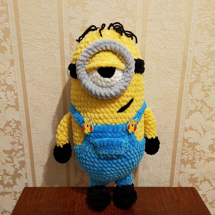 Продам игрушки ручной работы