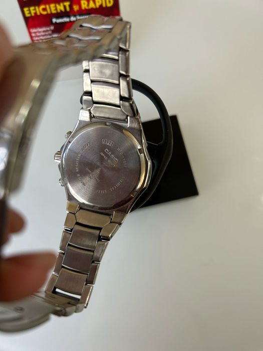 Ceas Casio MTD-1057 Amanet BKG