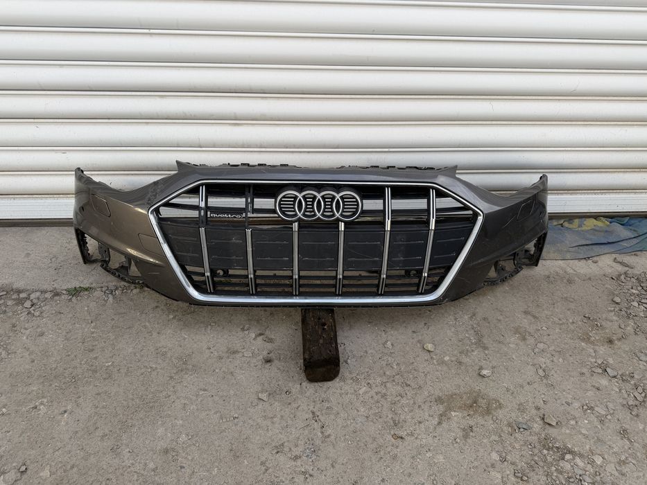 Предна броня за Audi A4 B9 Allroad (2019-2025)