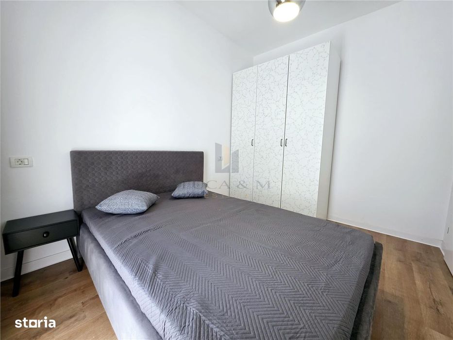 Apartament 2 Camere, Giroc, Neptun