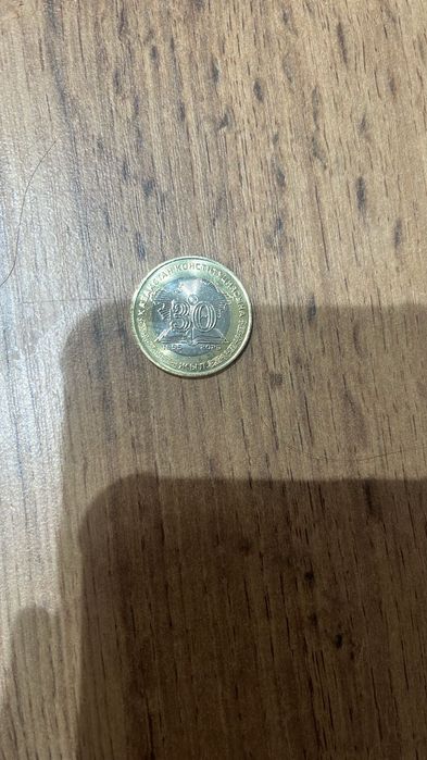 Коллекционер монета