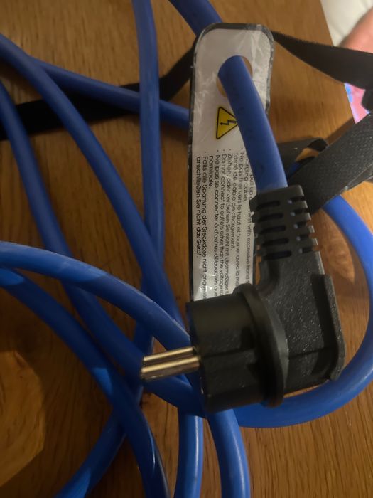 Cabluri electrice Hyundai