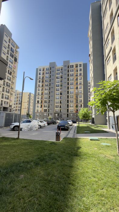 Продаётся 1-комнатная квартира в  Юнусабадском районе ЖК Манзара