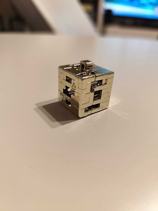 Kinder joy Minecraft