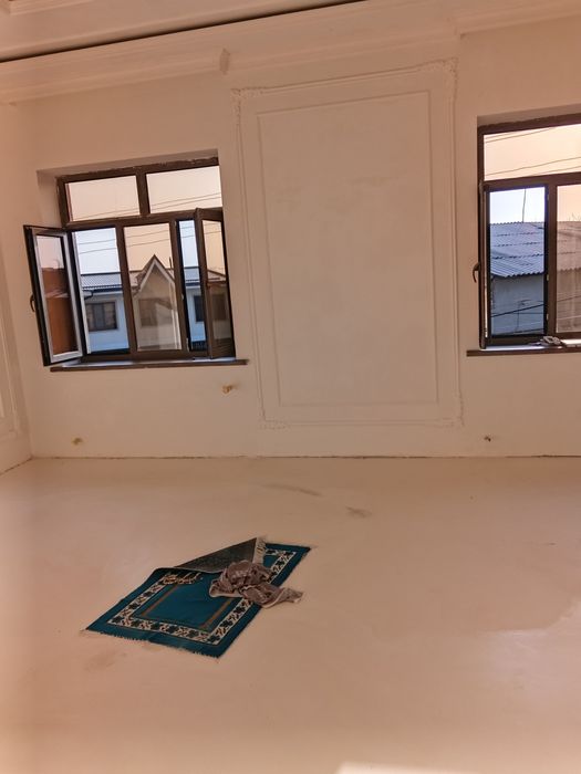 Nazarbek kotta itfoqda uchastka intfoq Назарбек итфокда участка ховли