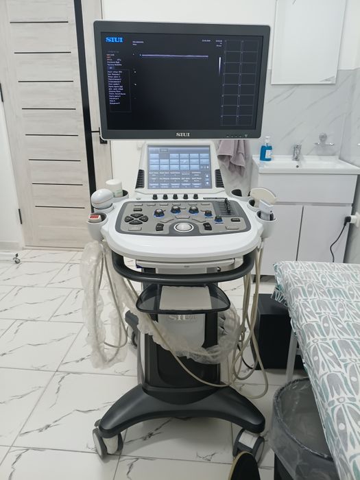 УЗД апарат SIUI Apogee 5500 сотилади.
