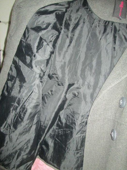 jacheta stofa Tom Taylor dame M