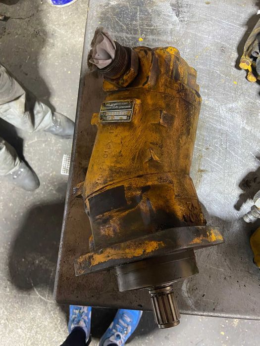 Pompa hidraulica Linde MF50