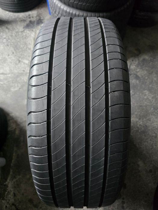 Michelin 215/55 R18 99V vară