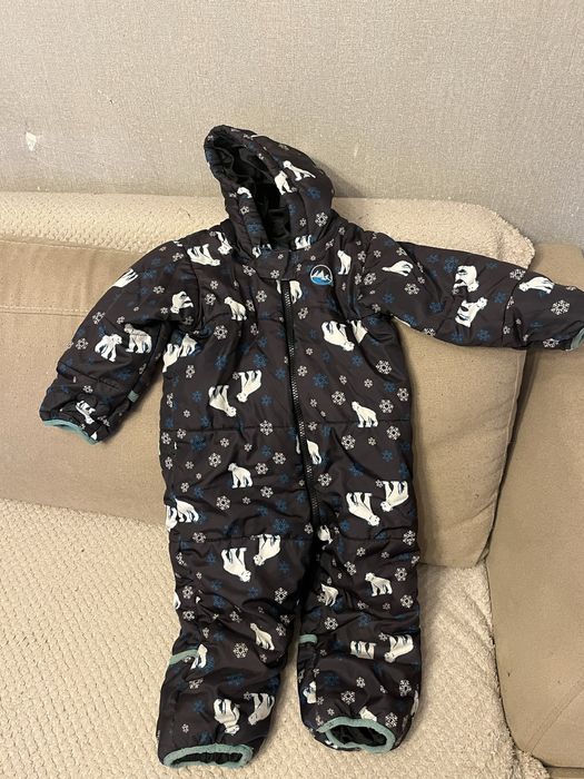 Продам комбинезон