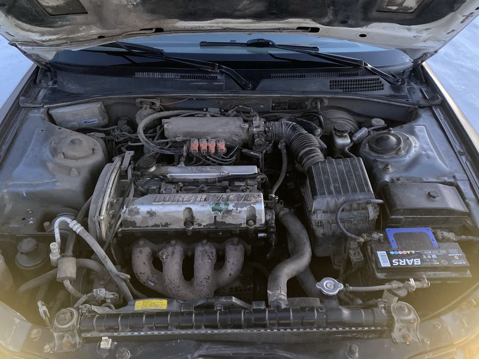 Hyundai Sonata продам машину