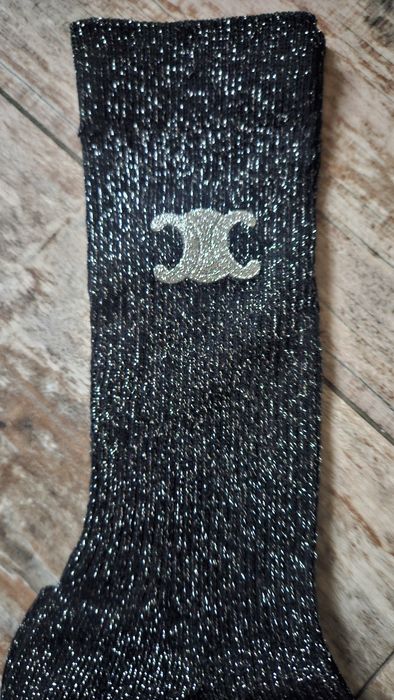 Чорапи UGC Селин Ало Найк Диор