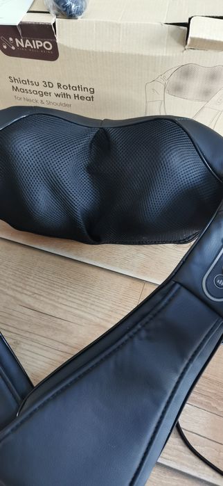 Naipo Aparat Masaj Electric