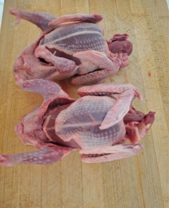 Кептер еті сатылады