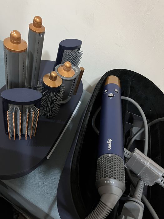 Dyson Airwrap sotiladi
