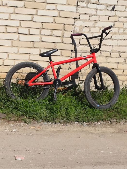 Трюковой велосипед