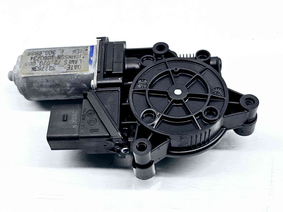 Motoras geam stanga spate Bmw X1 (E84) [Fabr 2009-2015] Facelift OEM