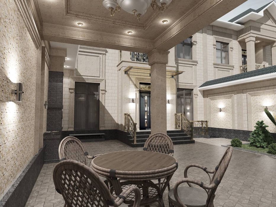 Продам участок Гузал махалле