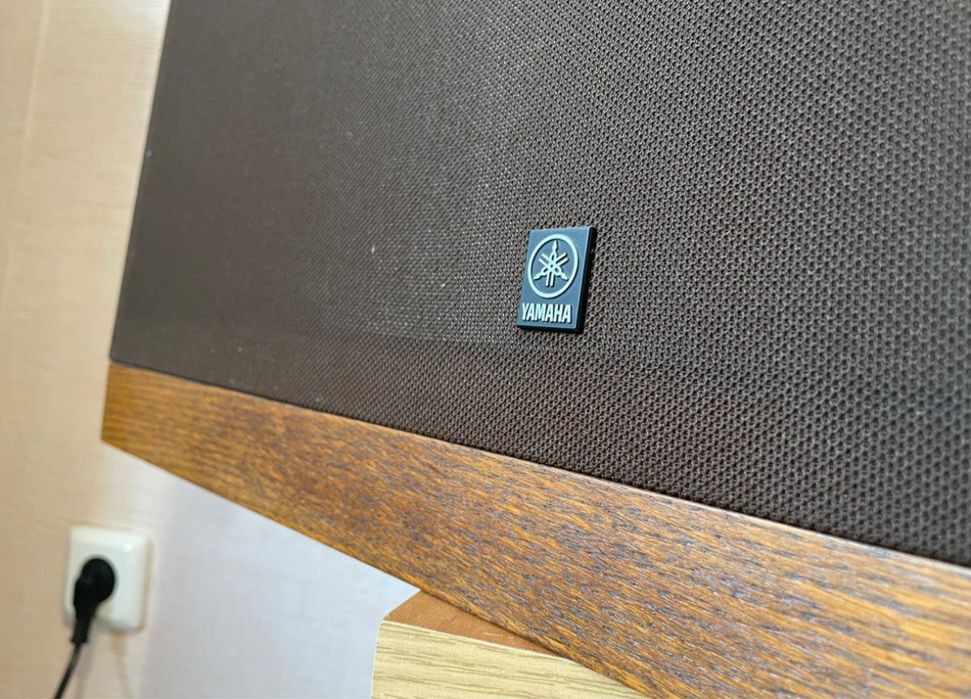 Акустика Yamaha FX-3