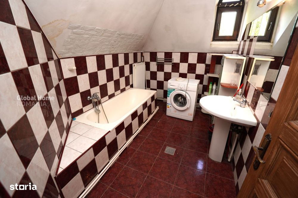 Apartament 2 Camere | Lascar Catargiu | Calea Victoriei | Imobil 1933