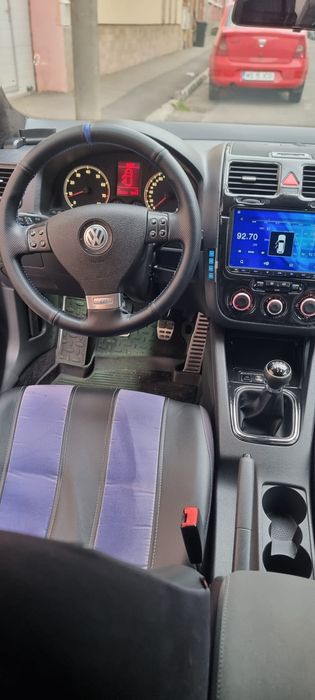 Volkswagen Golf 5 1.4FSI benzină