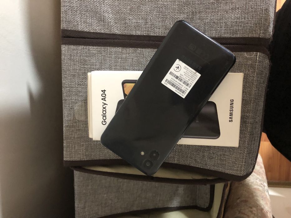Samsung Galaxy A04