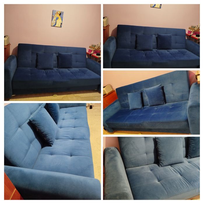 Диван раскладной