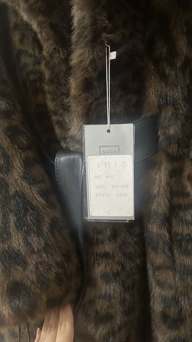 продам классную хорошую шубу