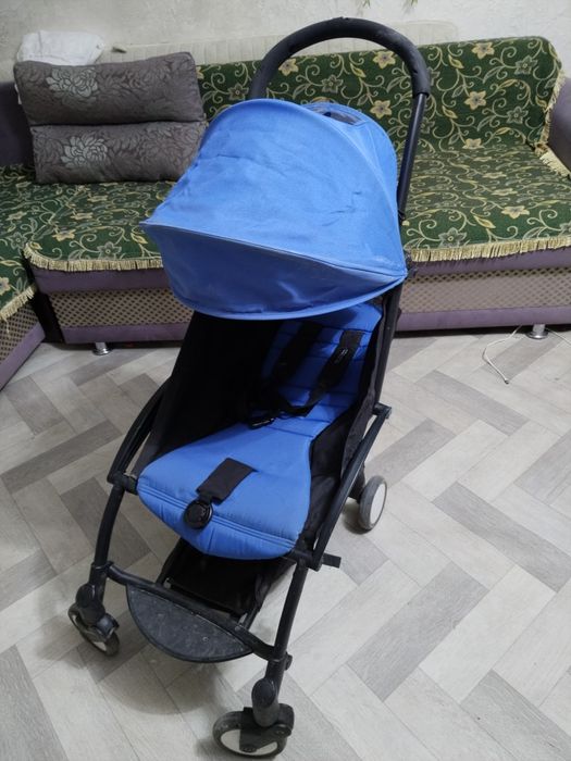 Коляска yoyo для детей