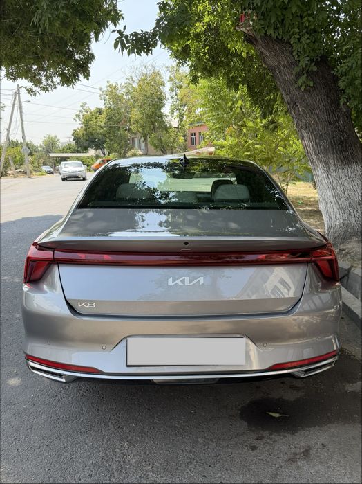 Kia K8 Signature Full 2023