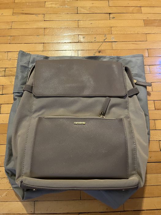 Ghiozdan Samsonite dama NOU