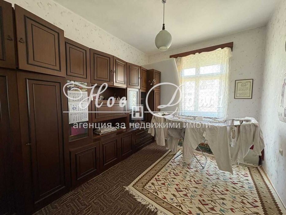 Без аналог / 85 м2 - чиста жилищна площ / 500 € / Център