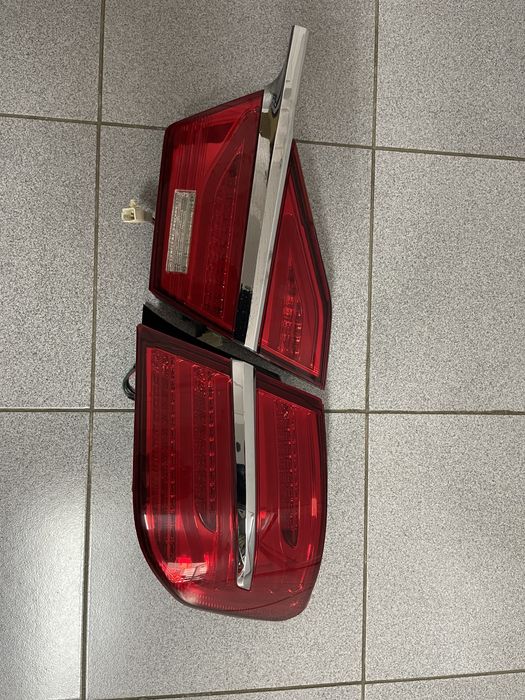 Продам задние фонари!