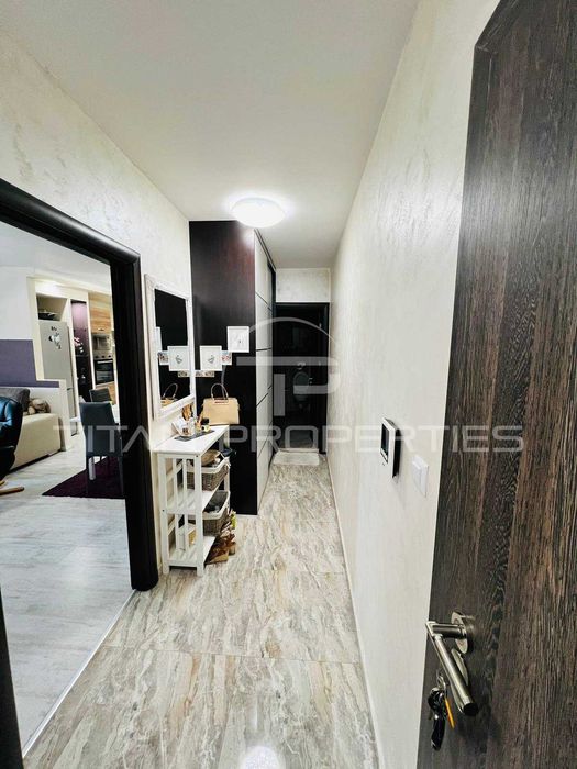 Продава се Двустаен апартамент в Пловдив, Кършияка - 82 кв.м за 1769 €/кв.м - Снимка #11